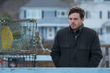 Casey Affleck in 'Manchester by the Sea'