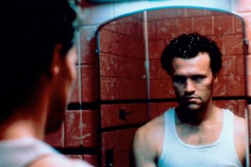 Henry: Portrait of a Serial Killer (1986) Directed by John McNaughton Shown: Michael Rooker