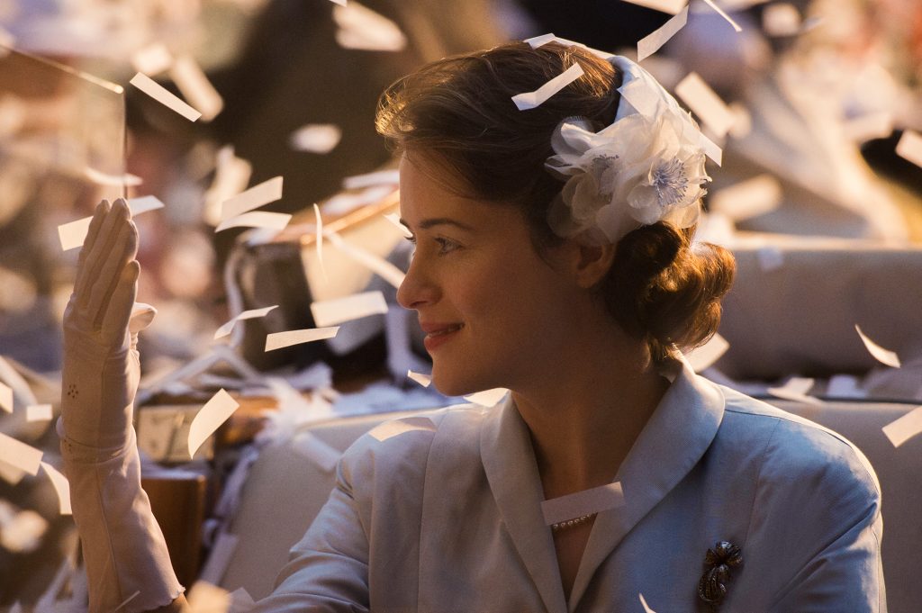 The Crown Season 2 Trailer Things Get Complicated For Margaret