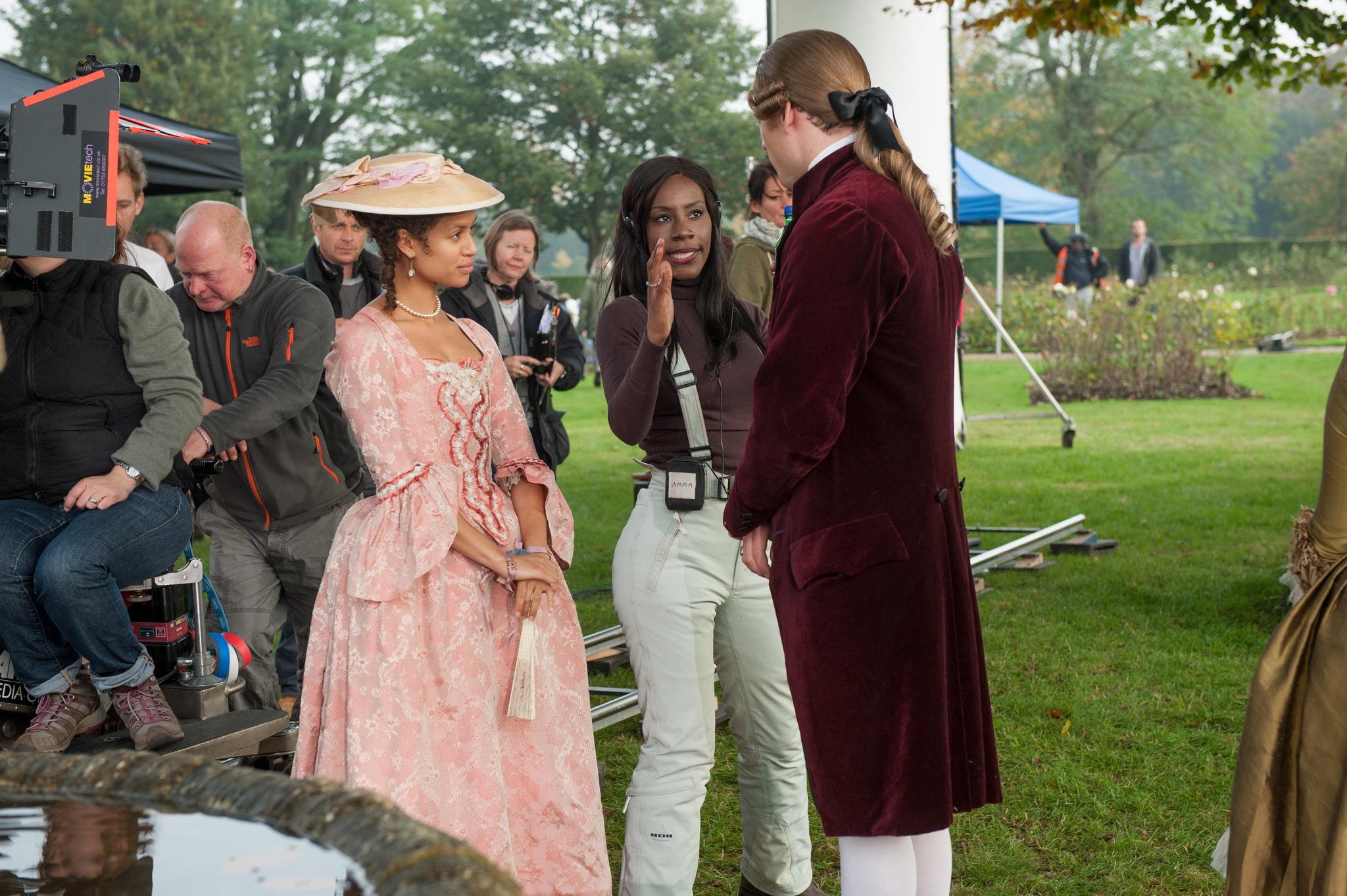 amma-asante-gugu-mbatha-raw-and-sam-reid-in-belle-2013