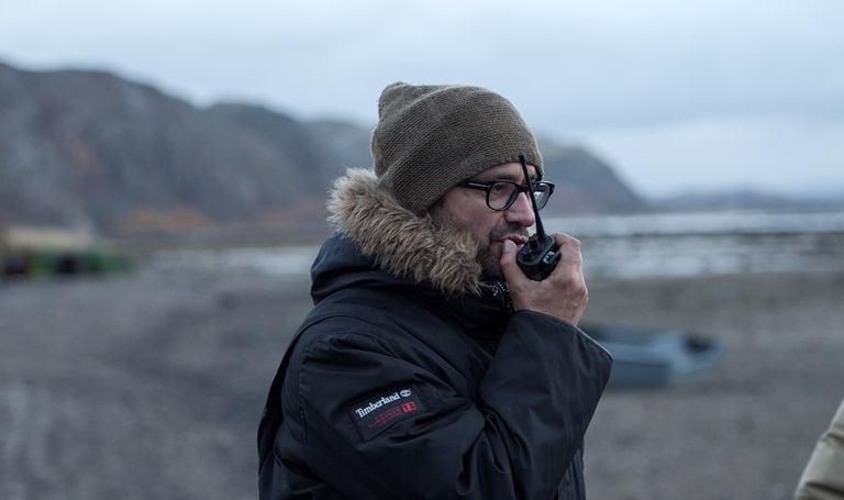 andrei zvyagintsev