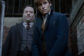 New Trailer For ‘Fantastic Beasts And Where To Find Them’ Reveals More Magic & Wonder