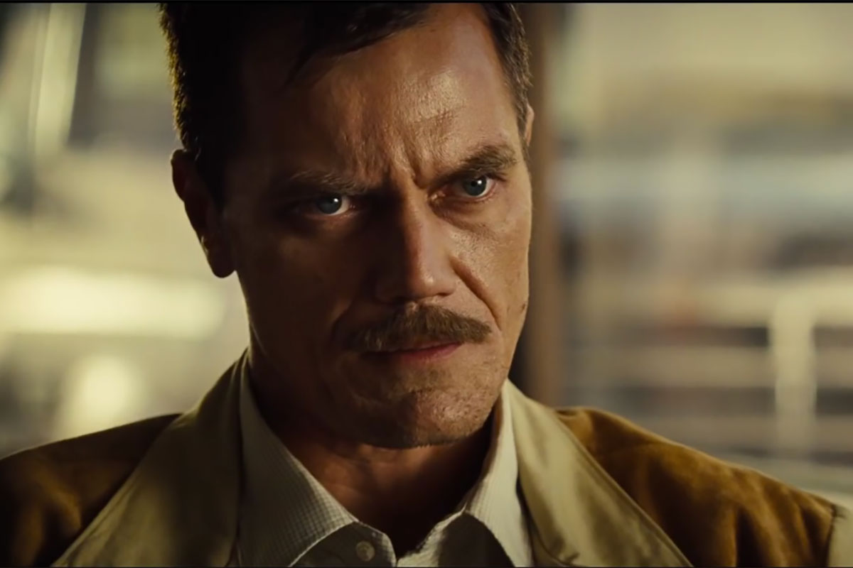 Michael Shannon On 'Nocturnal Animals,' 'Loving' And Guillermo Del Toro's  Pitch [Interview]
