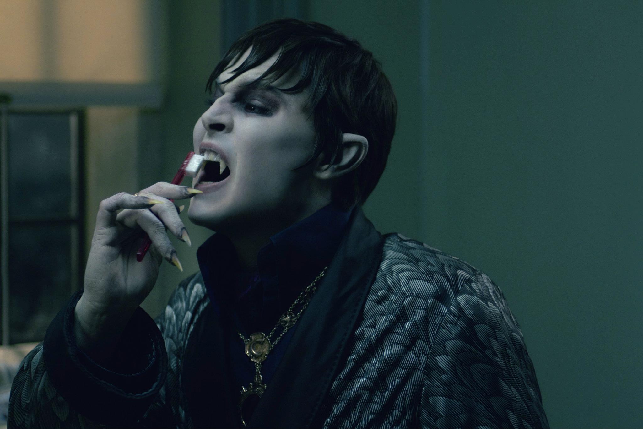 darkshadows