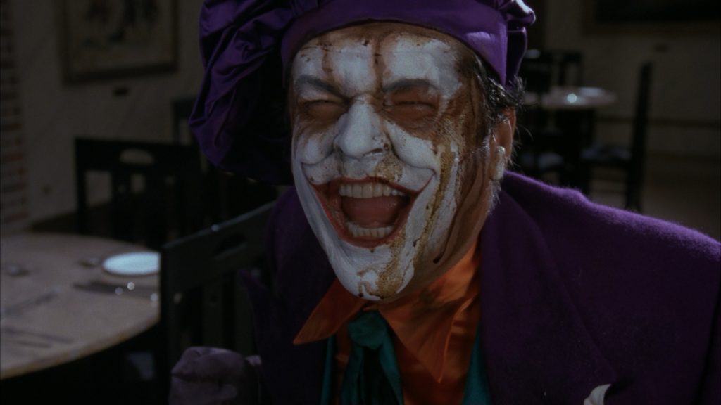 Batman 1989