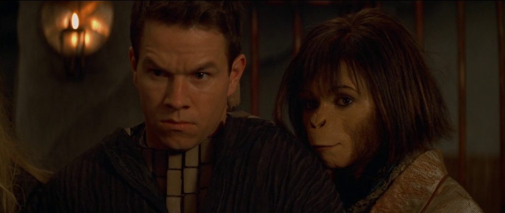 planet-of-the-apes-remake-mark-wahlberg-helena-bonham-carter