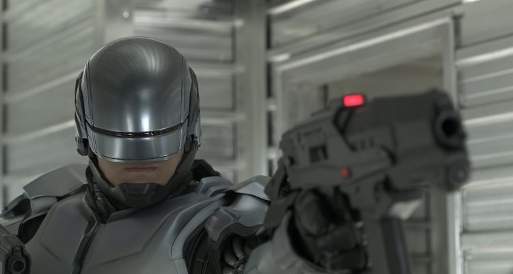 RoboCop, jogo da Lucy Liu e mais destaques do Future Games Show