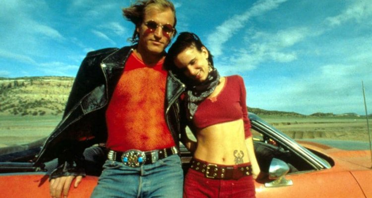 Natural Born Killers