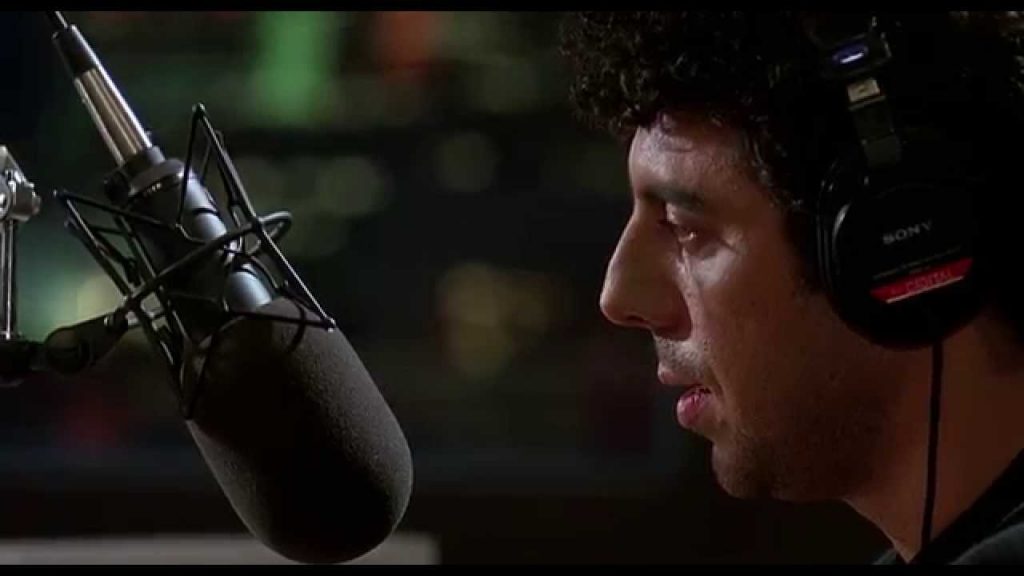 Talk Radio