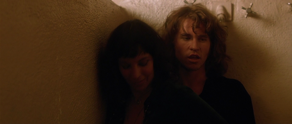 The Doors