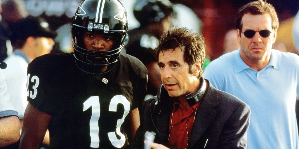 Any Given Sunday