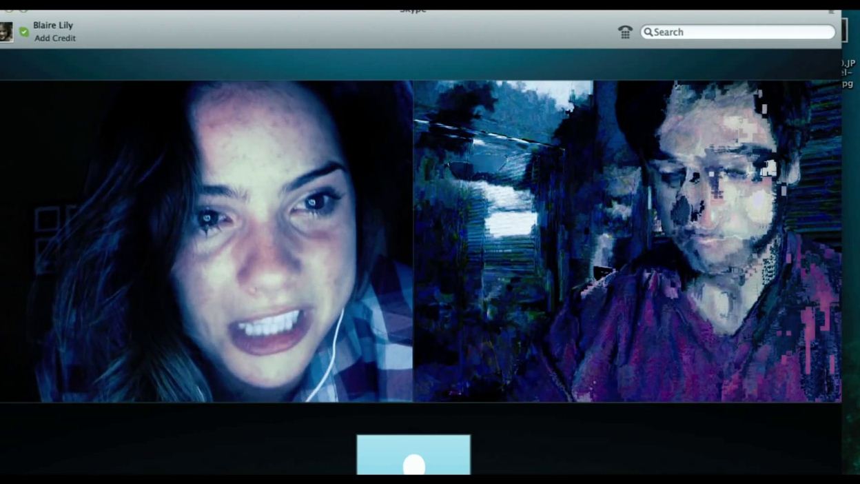 unfriended