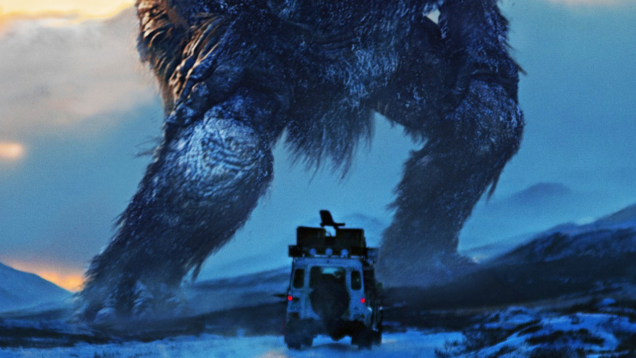 trollhunter