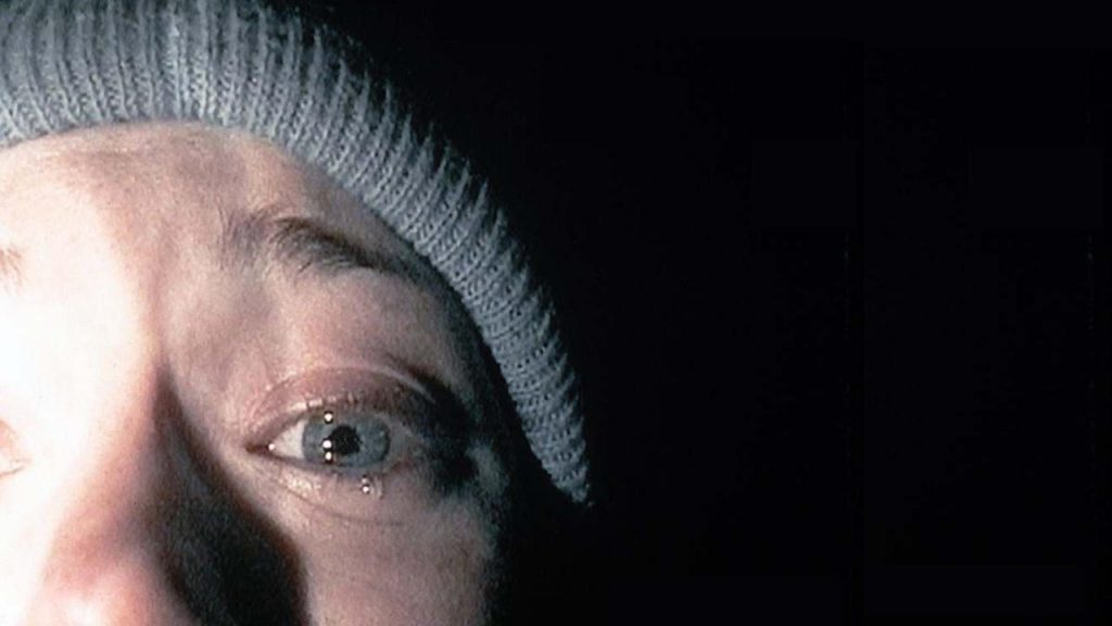 blair-witch-project horror