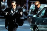 Michael Mann’s ‘Heat’ Is Returning To Theaters For One Night Only