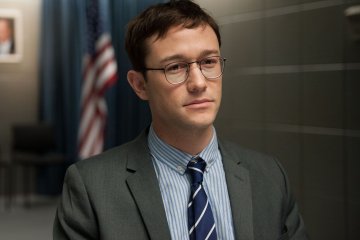 snowden joseph gordon levitt