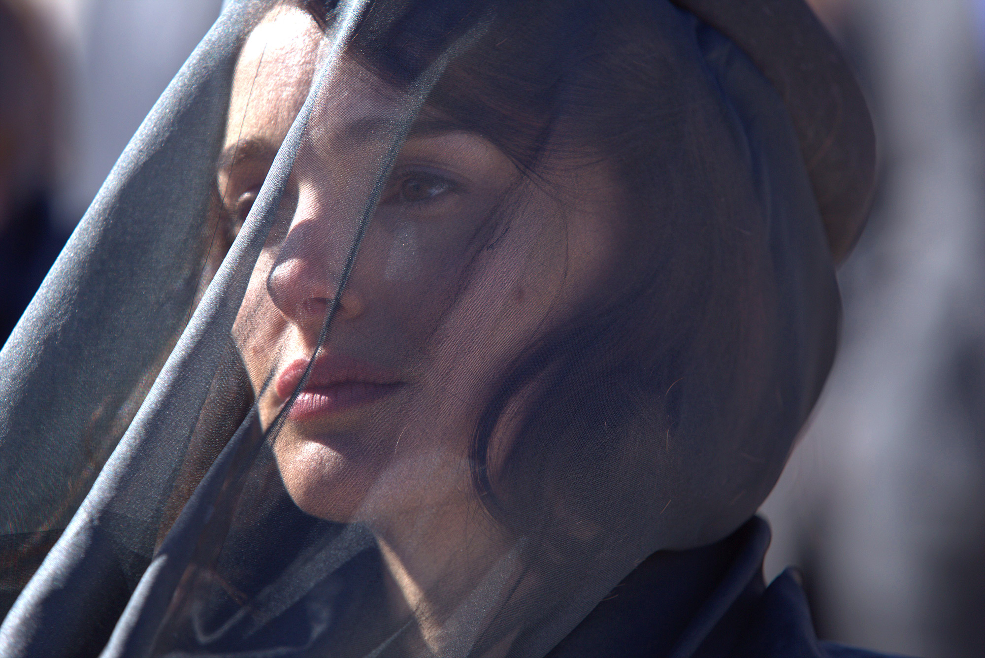 Natalie Portman Is Better Than Ever In Pablo Larrain's Kennedy Biopic ' Jackie' [Venice Review]