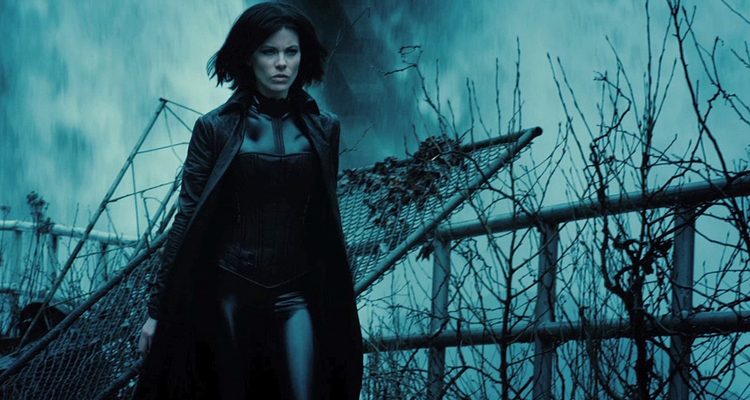Beckinsale Is On Mission In New Trailer For 'Underworld: