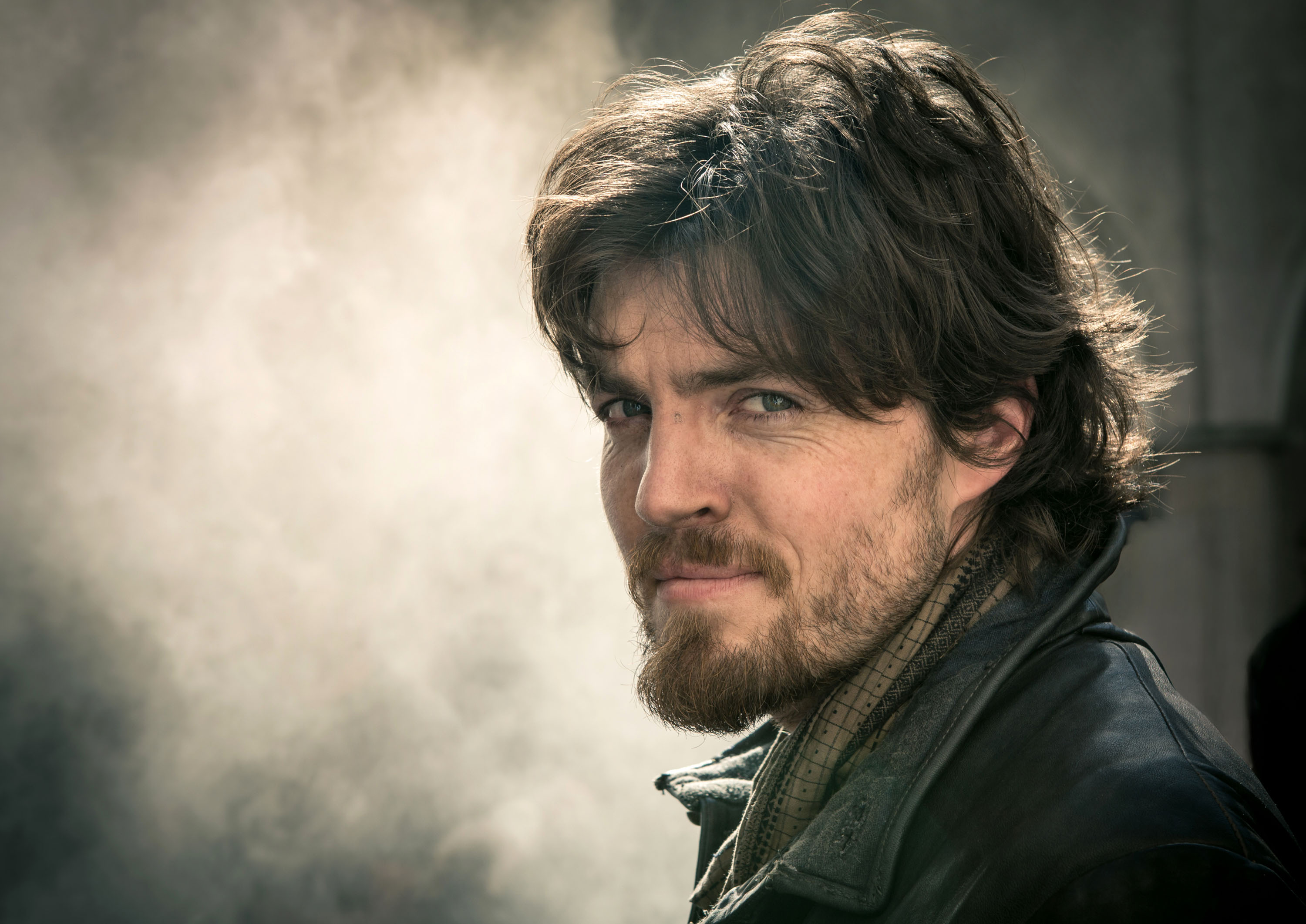 Strike: Troubled Blood cast: Who stars with Tom Burke, when it is on BBC  One, and how many episodes there are