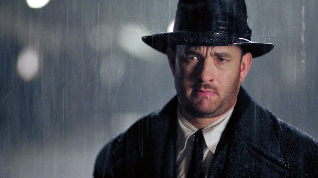 Road To Perdition Tom Hanks © 20th Century Fox