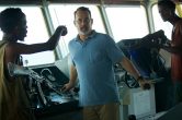 Tom Hanks Is The Captain Now (Of A WW2 Destroyer In ‘Greyhound’)