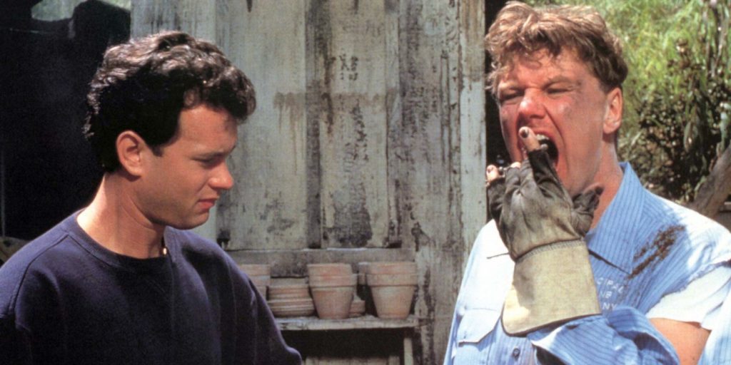 burbs