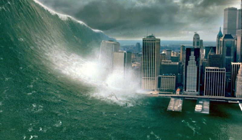 deep-impact