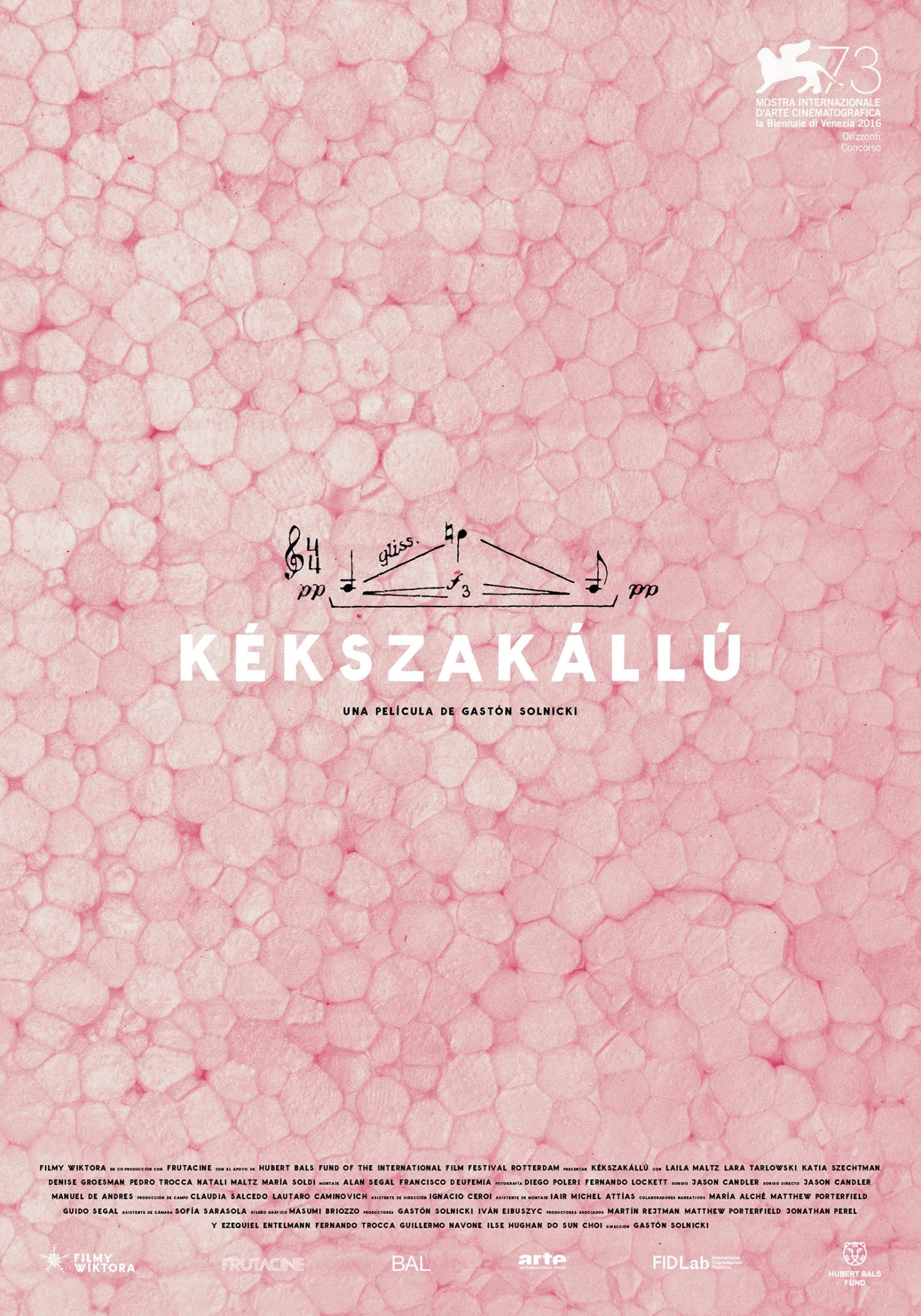 KekszakalluPoster