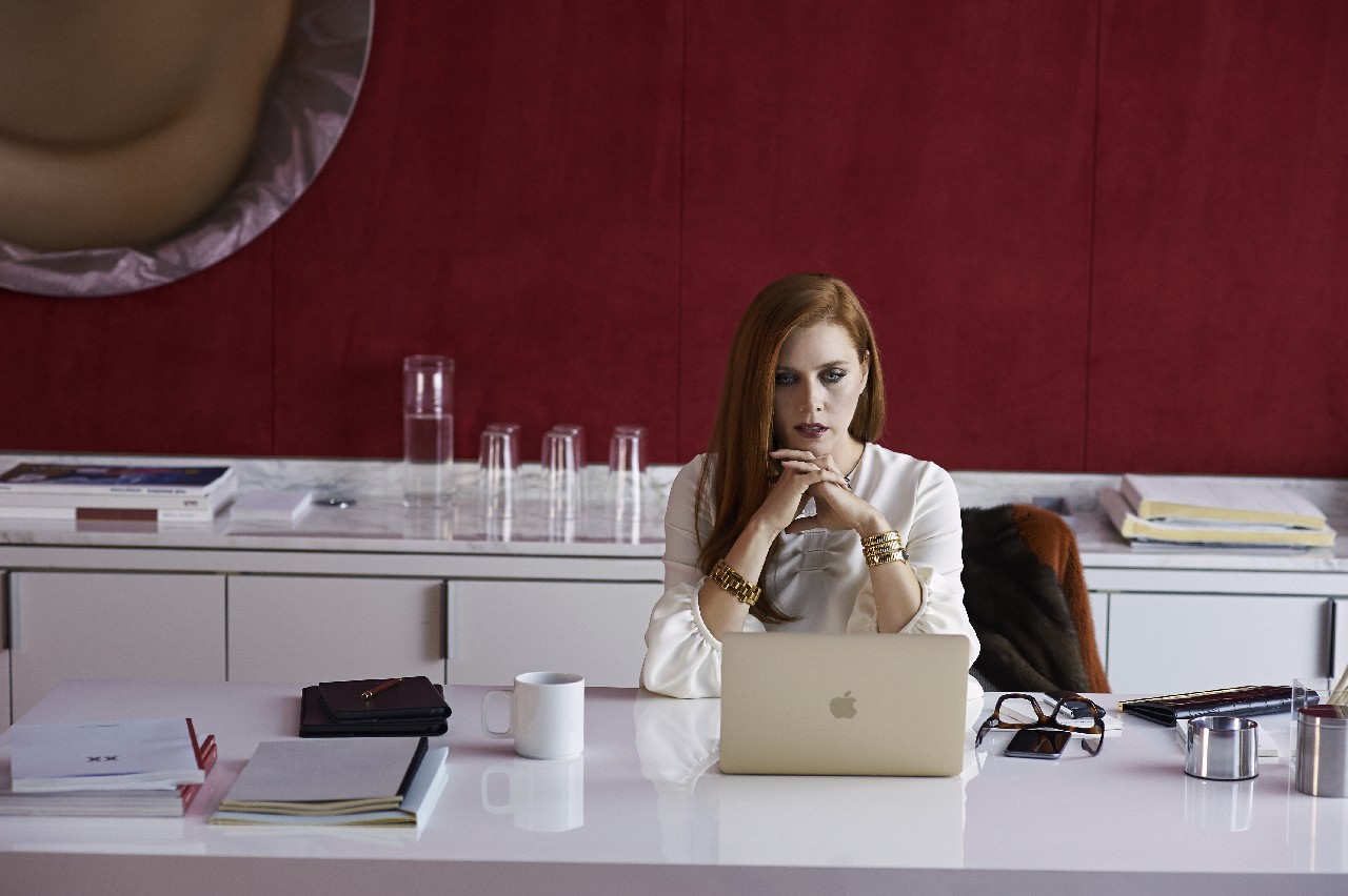 New Posters & Photos Of Tom Ford's Amy Adams-Starring 'Nocturnal Animals'