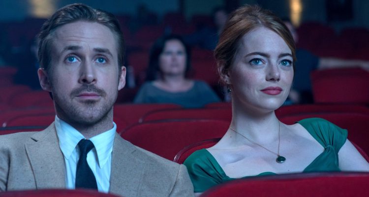 LA LA LAND “City of Stars” Trailer Features Singing Ryan Gosling