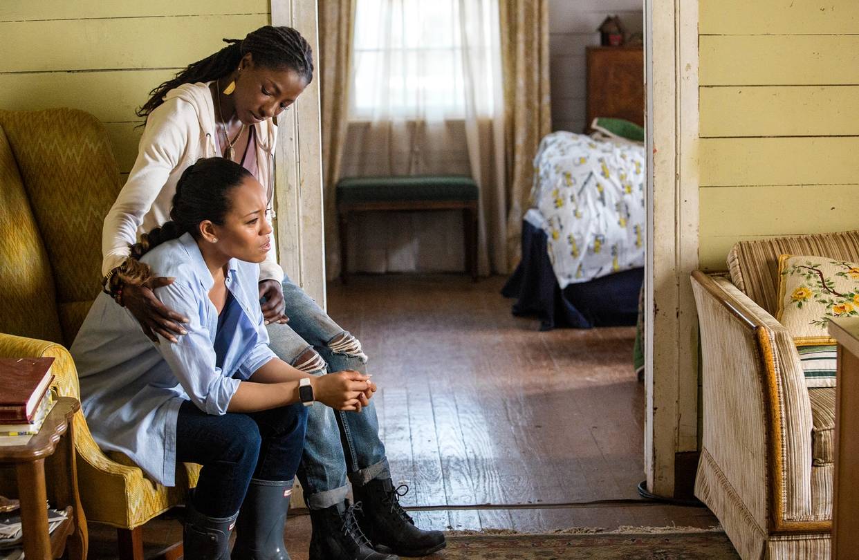 Queen Sugar-