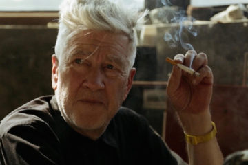 David Lynch