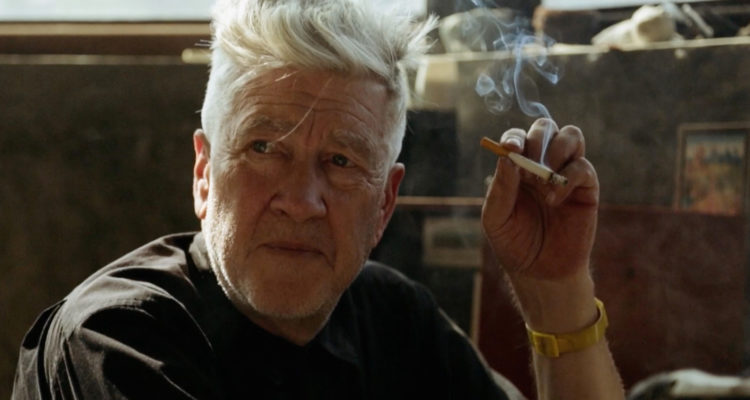 David Lynch