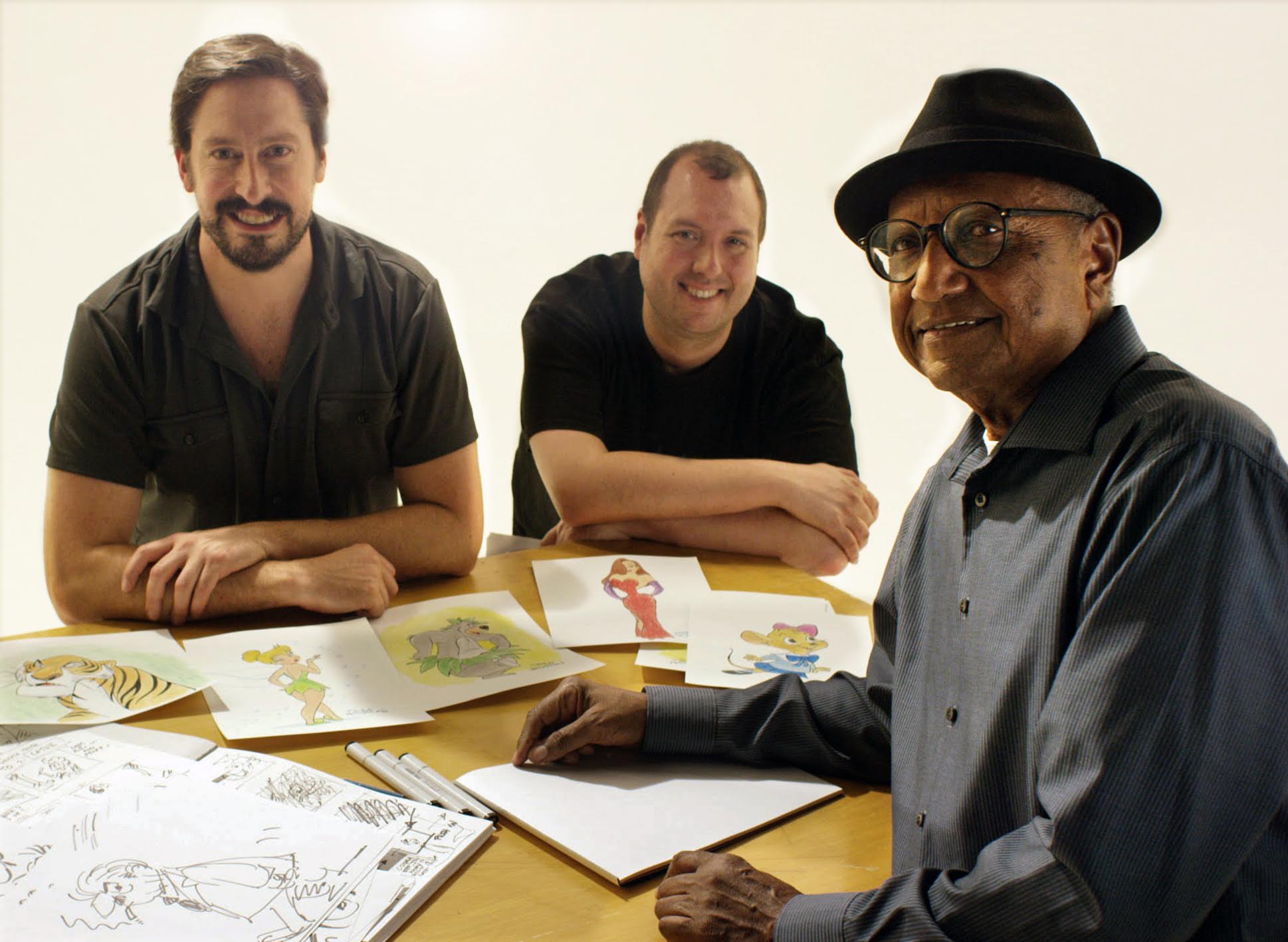 Documentary 'Floyd Norman: An Animated Life' Is A Godsend For Disney &  Animation Fans [Review]