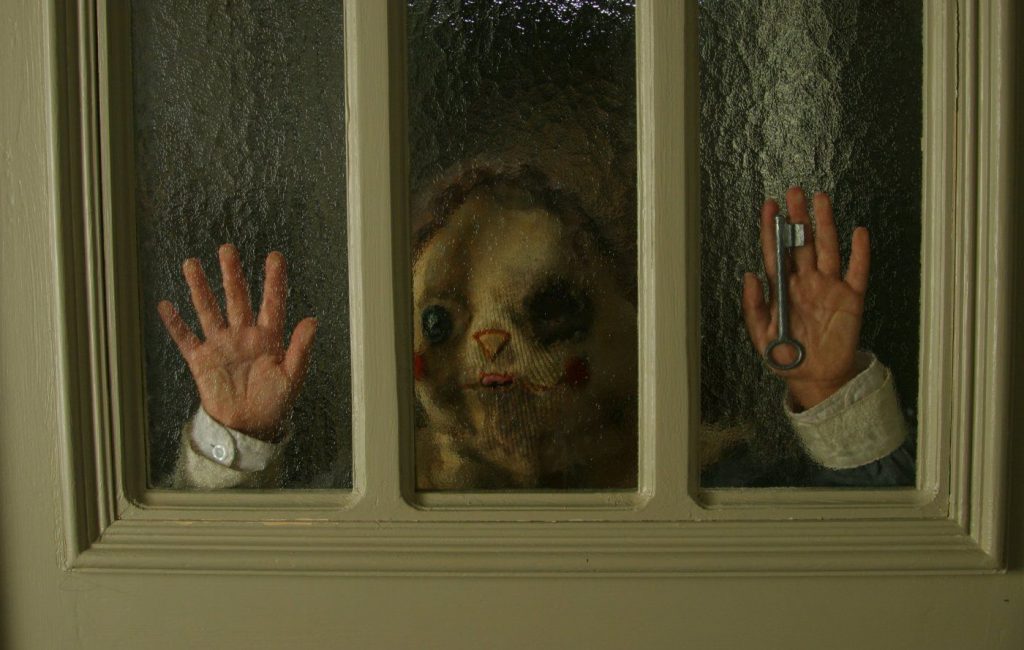 orphanage