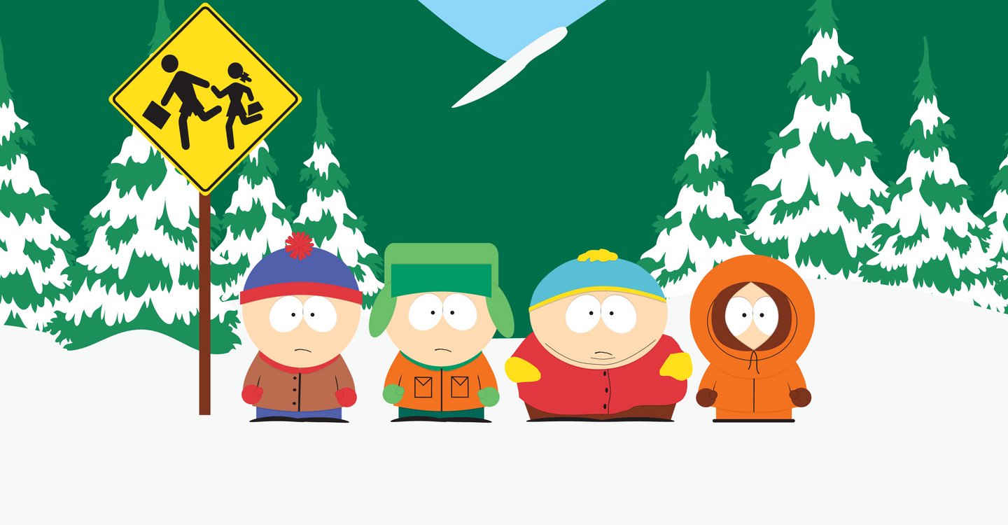 A New 'South Park' TV Movie Is Coming This June