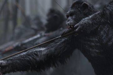 War for the Planet of the Apes