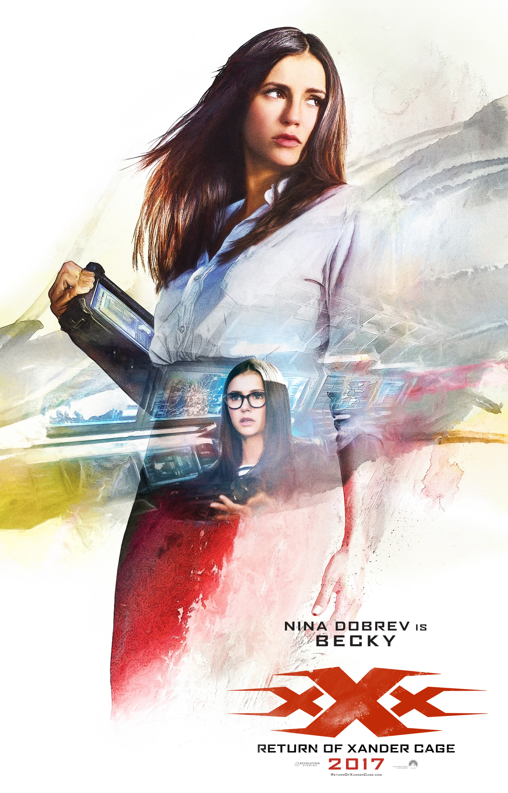 xxxonline1-shtteasercharacterbecky