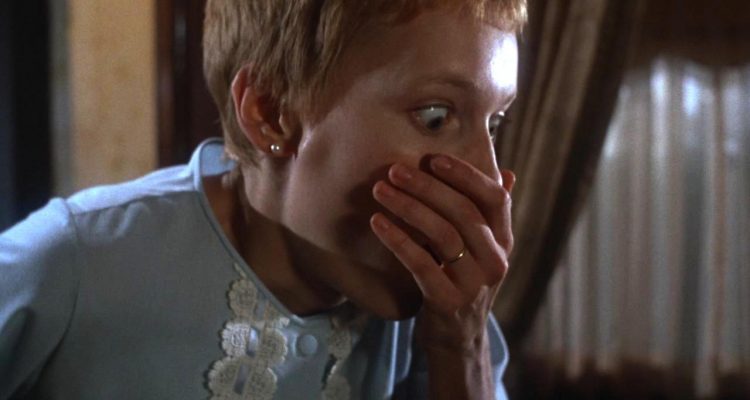 Rosemary's Baby