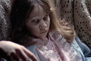 linda-blair-exorcist, friedkin, amorth