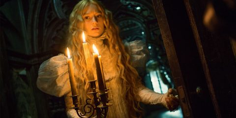 Crimson Peak