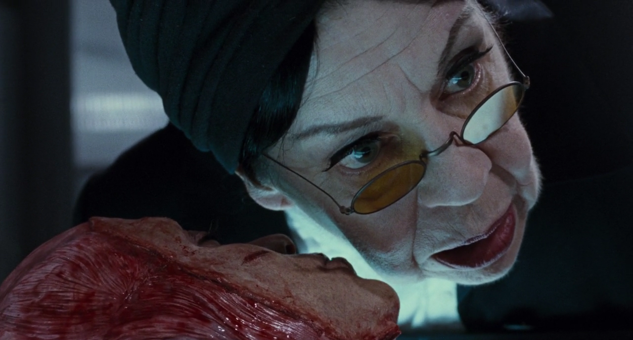 martyrs