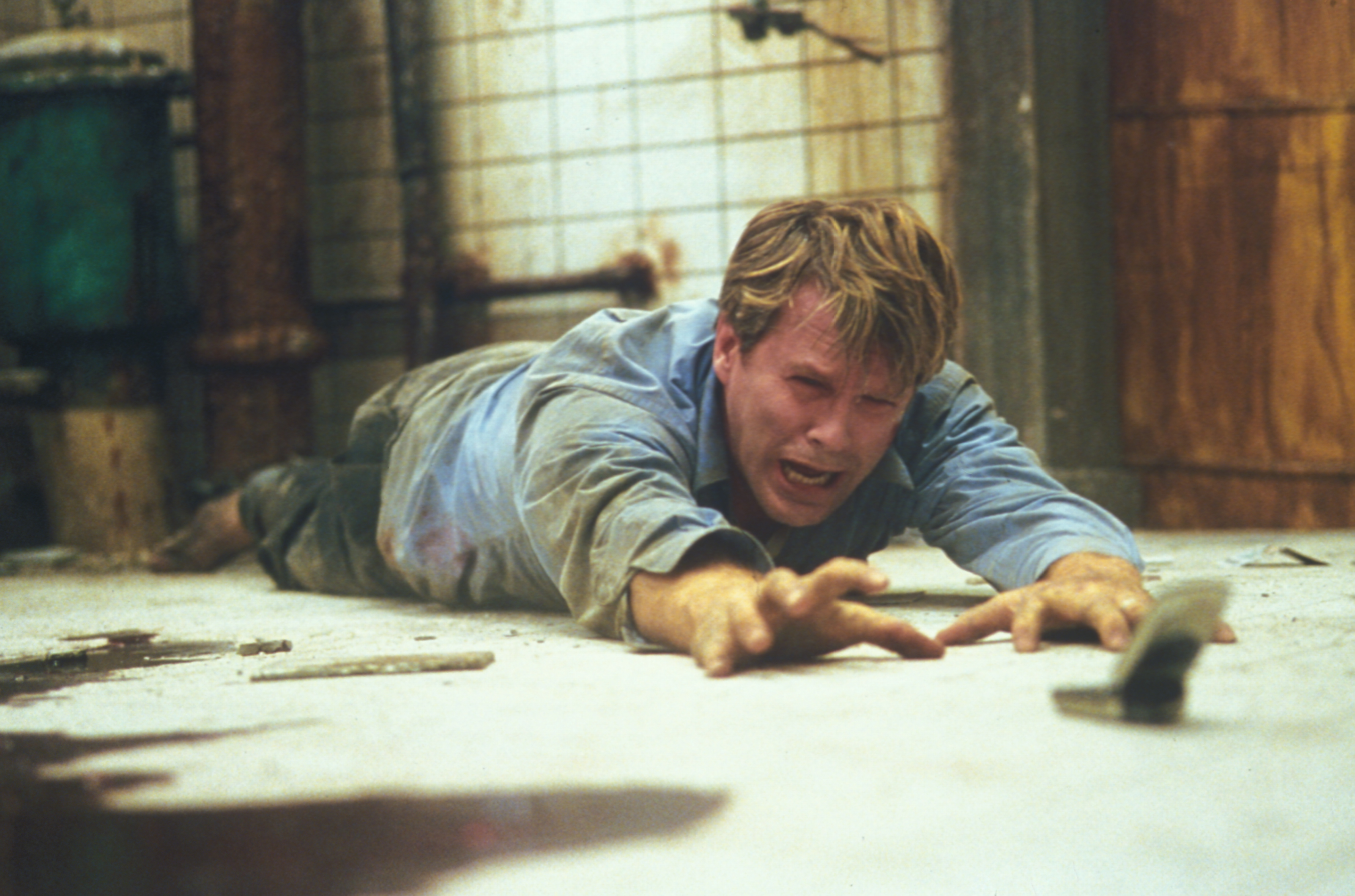 saw