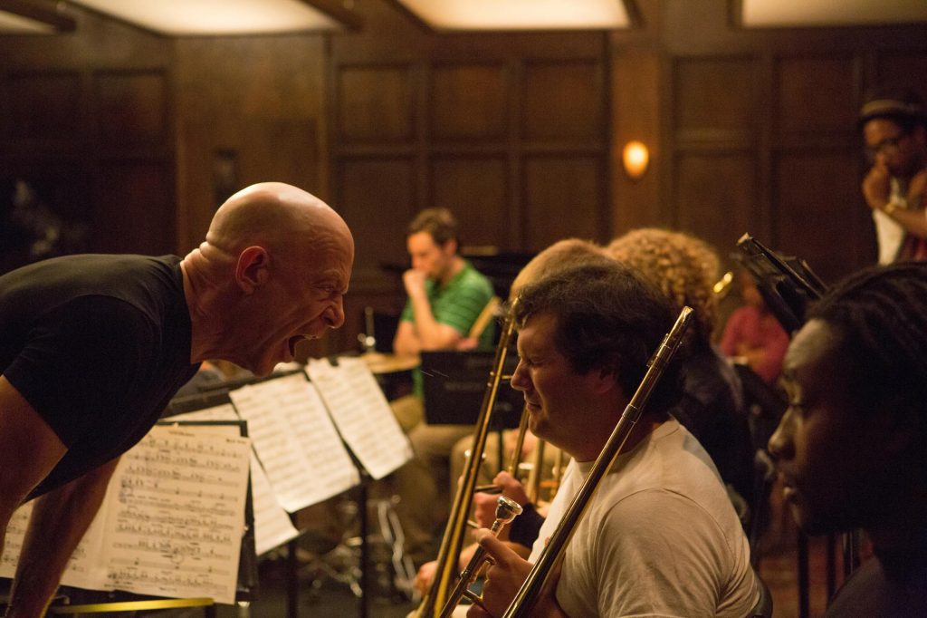 whiplash