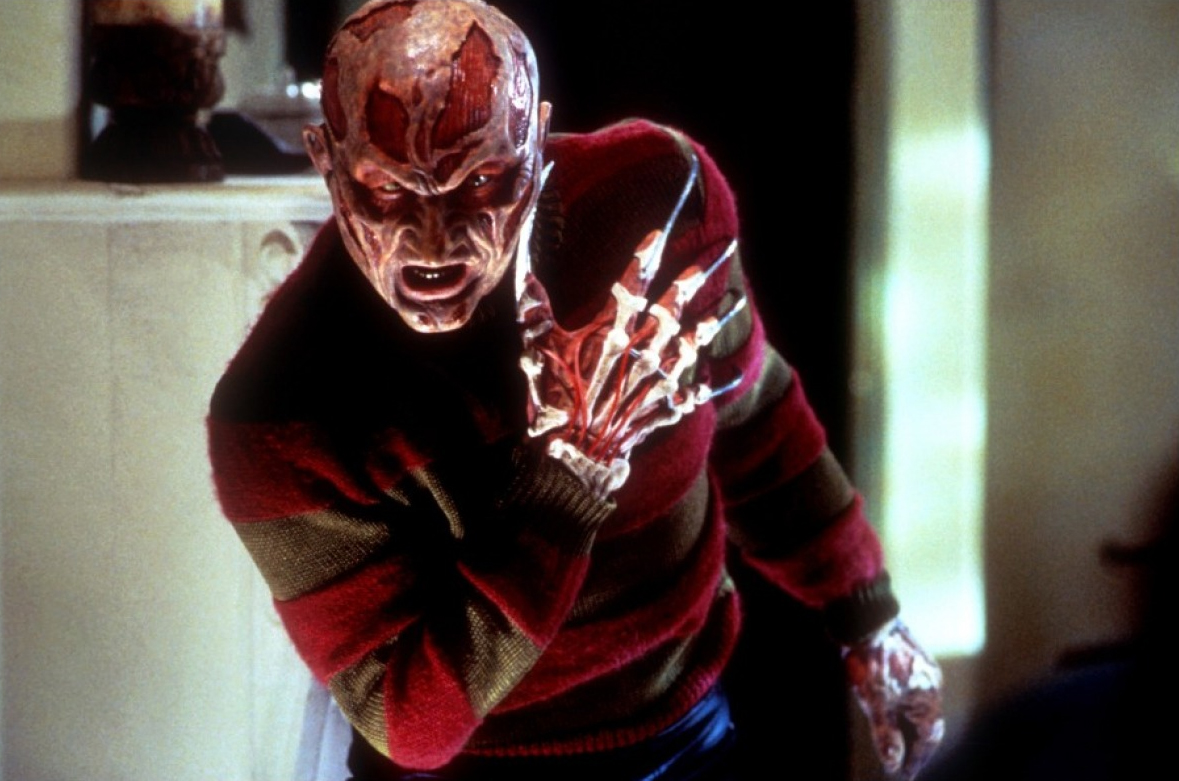 new-nightmare