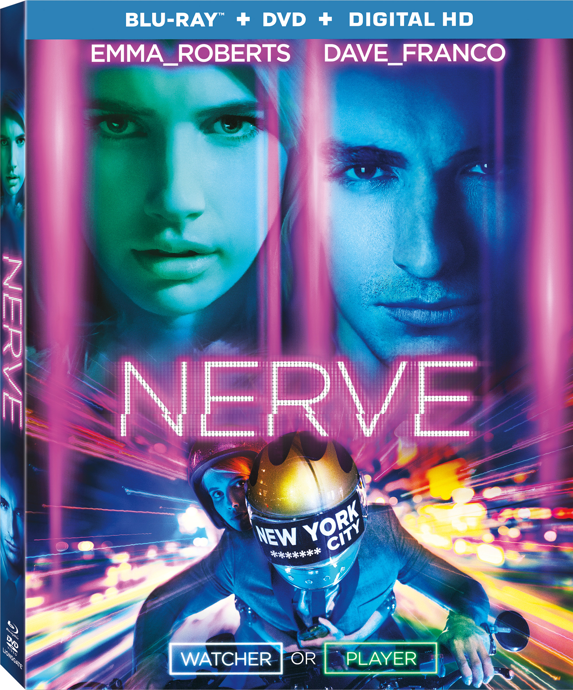 Nerve