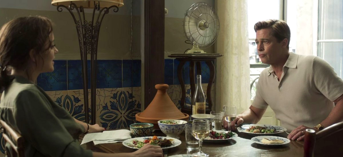 allied-marion-cotillard-brad-pitt-121312321