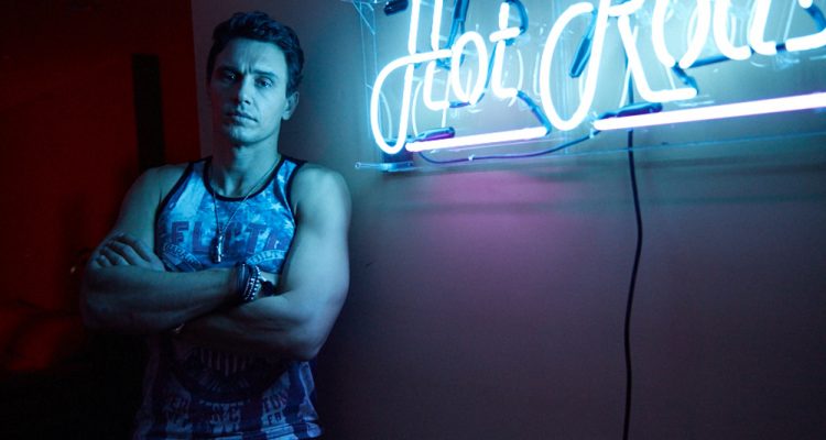 Xxx Video 22o15 - King Cobra' Starring James Franco Is A True Crime Trifle [Review]