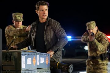 tom cruise jack reacher