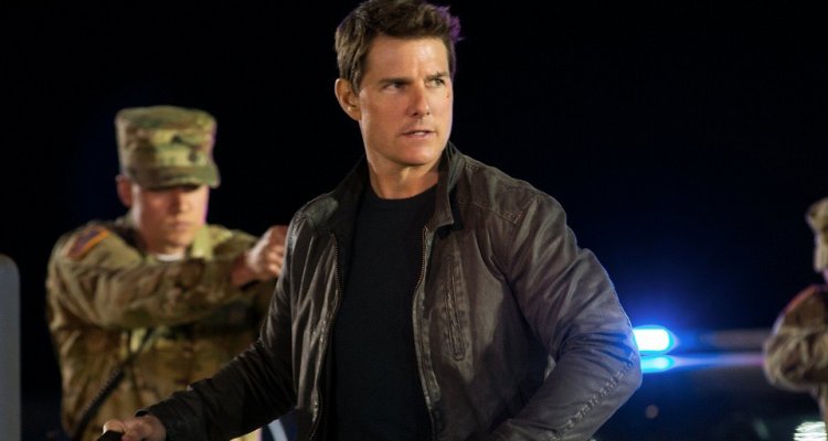 tom cruise jack reacher